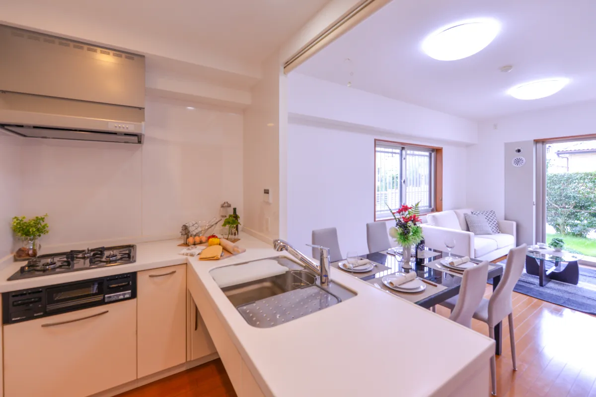 リノベーション After